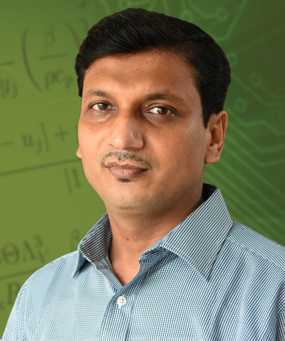 Prof. Swarup Bag